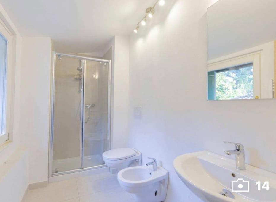 Lake Pool&Garden House مييْنا المظهر الخارجي الصورة